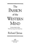 The_passion_of_the_Western_mind